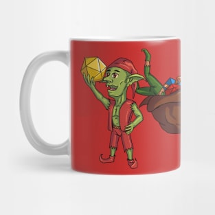 Dice Goblins Mug